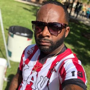 Meet your Posher, Trey